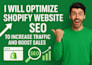 do shopify SEO onpage optimization speed and technical expert